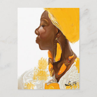 OCHUN BETALEN BRIEFKAART