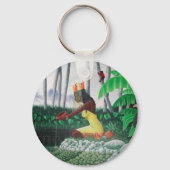 OCHUN SLEUTELHANGER (Voorkant)