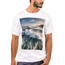 OCIEANISCHE STORM