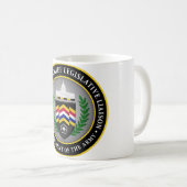 OCLL-Mok Koffiemok (Voorkant rechts)