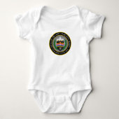 OCLL Onzie Romper (Voorkant)