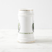 OCM "Ik heb de OCM overleefd" Trofie Bierpul (Center)