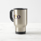 OCO Travel Mug Reisbeker (Voorkant links)