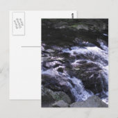 Ocoee Briefkaart (Voorkant / Achterkant)