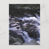 Ocoee Briefkaart (Voorkant)