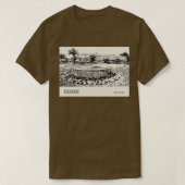 Ocoee Florida TShirt 1 (Design voorkant)