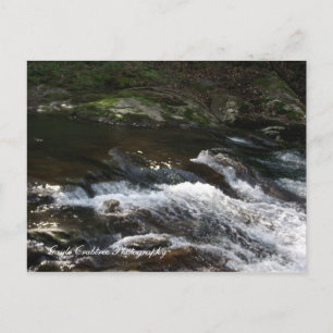 Ocoee, Tennessee Briefkaart