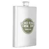 Ocoee, Tennessee Flacon (Rechts)