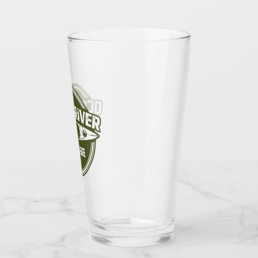 Ocoee, Tennessee Glas (Links)