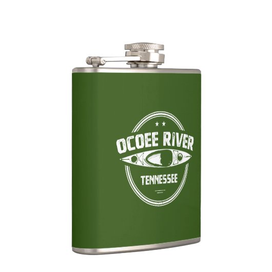 Ocoee, Tennessee Heupfles (Rechts)