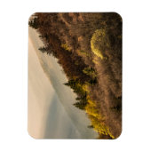 Oconaluftee Valley Overlook | North Carolina Magneet (Verticaal)