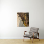 Oconaluftee Valley Overlook | North Carolina Wandkleed (In situ)