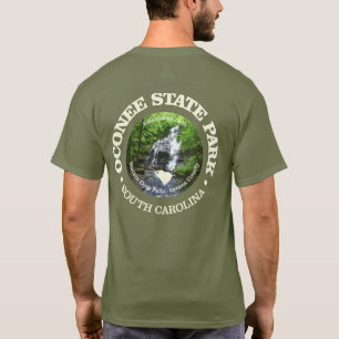 Oconee State Park T-shirt