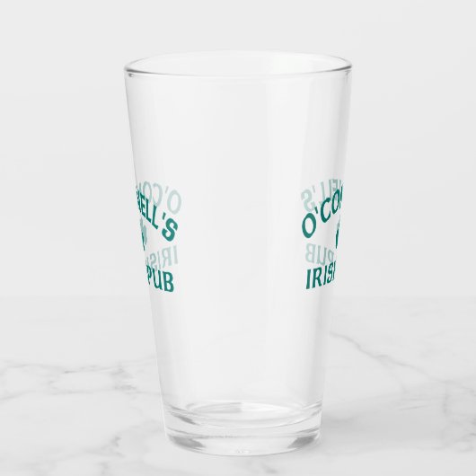 O'Connell's Ierse Pub  Glas (Rechts)