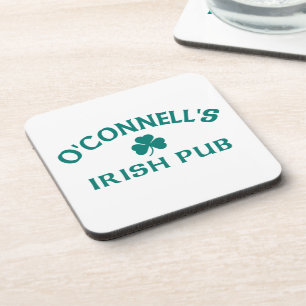 O'Connell's Irish Pub  Bier Onderzetter