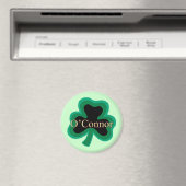 O'Connor Familie Magneet (Insitu (Vaatwasser))