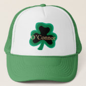 O'Connor Family Trucker Pet (Voorkant)