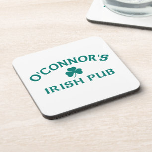 O'Connor's Irish Pub  Bier Onderzetter