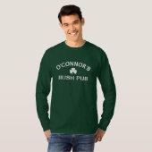 O'Connor's Irish Pub T-Shirt (Voorkant volledig)