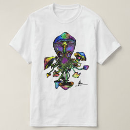 Ocotoshroom T-shirt