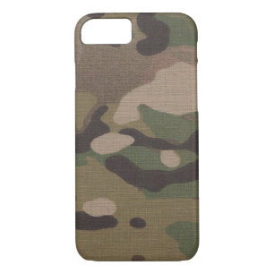 OCP Multicam-Hoesje iPhone 8/7 Hoesje