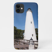 Ocracoke Island Case-Mate iPhone Case (Achterkant)