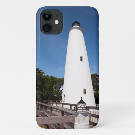 Ocracoke Island Case-Mate iPhone Case (Achterkant)