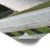 Ocracoke, North Carolina Lighthouse Print (Hoek)