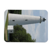 Ocracoke, North Carolina Vuurtorenmagneet Magneet (Horizontaal)