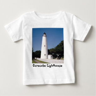 Ocracoke vuurtoren