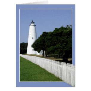 Ocracoke vuurtoren