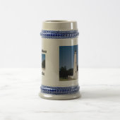 Ocracoke vuurtoren bierpul (Center)