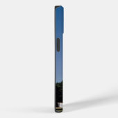 Ocracoke vuurtoren Case-Mate iPhone case (Achterkant / Rechts)