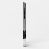 Ocracoke vuurtoren Case-Mate iPhone case (Achterkant/links)