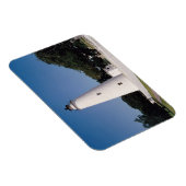 Ocracoke vuurtoren magneet (Rechterzijde)