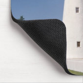 Ocracoke vuurtoren muismat (Hoek)