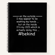 OCS - Bewustzijn van obsessieve-compulsieve stoorn