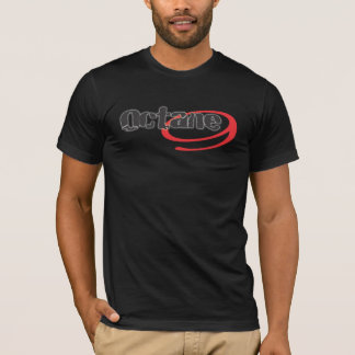 Octaan 9 Basic T-shirt