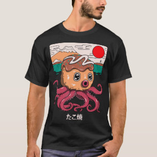 Octakoyaki T-shirt