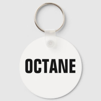 OCTANE - Sleutelhanger