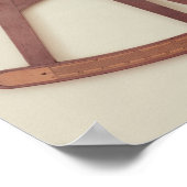 Octant, 1750 poster (Hoek)