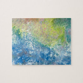 Octavia Puzzel door Iris Grace