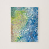 Octavia Puzzel door Iris Grace (Verticaal)