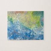 Octavia Puzzel door Iris Grace Legpuzzel (Horizontaal)