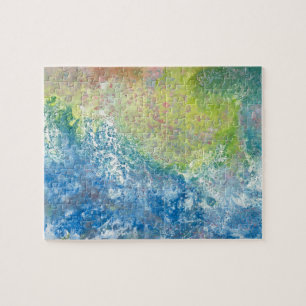 Octavia Puzzel door Iris Grace Legpuzzel