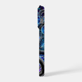 Octipus Phone Case iPhone Hoesje (Linkerkant)