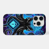 Octipus Phone Case iPhone Hoesje (Achterkant horizontaal)