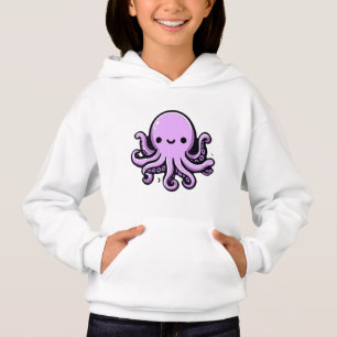 Octo-Adventures: Kinder T-shirt & Hoodie