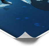 Octo-beer Royalle Poster (Hoek)