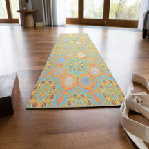 Octo helderder arabesk Moorse tangerine stijl